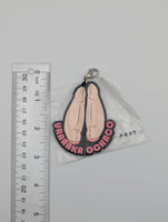 Ochaco Uraraka My Hero Academia Rubber Strap