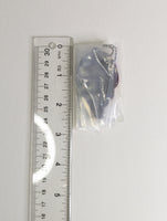 Miku Nakano Quintessential Quintuplets Rubber Strap