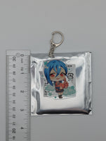Shiki Wakana Love Live Acrylic Keychain