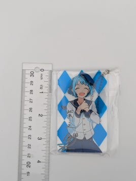 Hajime Shino Ensemble Stars Acrylic Keychain