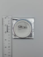 Tsukasa Suou Ensemble Stars CN Can Badge