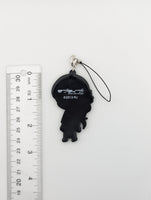 Umi Sonoda Love Live Rubber Strap