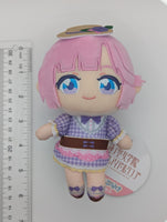 Hime Anyoji Love Live fanfancy+ GiGO Plush
