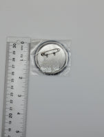 Hifumi Izanami Hypnosis Mic Can Badge