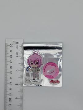 Asmodeus Alice Mairimashita Iruma-kun Maneki Neko Acrylic Stand
