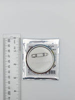Kagamine Rin Project Sekai Glitter Can Badge