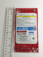 You Watanabe Love Live Sunshine UFO Acrylic Keychain