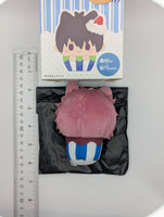 Sae Itoshi Blue Lock Cupcake Tapinui