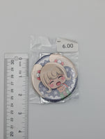 Hiyoko Saionji Danganronpa Can Badge