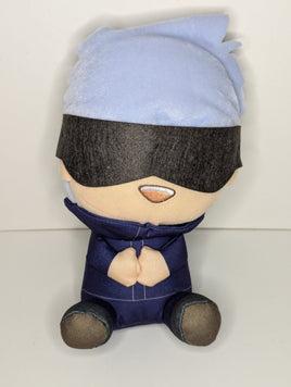 Gojo Satoru Jujutsu Kaisen Plush