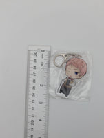 Shu Itsuki Ensemble Stars Acrylic Keychain