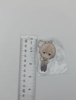 Eichi Tenshouin Ensemble Stars Acrylic Keychain