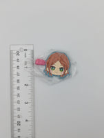 Yuta Aoi Ensemble Stars Rubber Clip