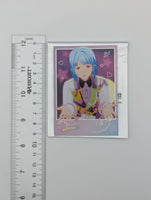 Hajime Shino Ensemble Stars CN Polaroid