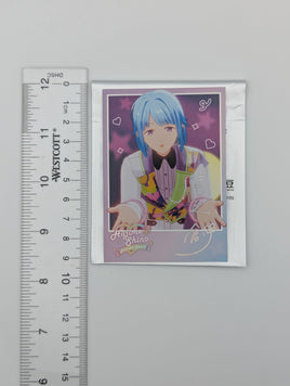 Hajime Shino Ensemble Stars CN Polaroid