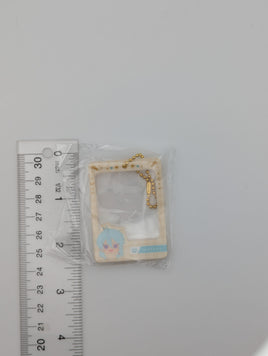 Wataru Hibiki Ensemble Stars Acrylic Mini Photo Frame Keychain
