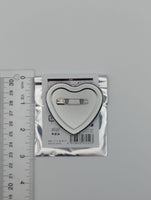 Eli Ayase Love Live SIF2 Heart Can Badge