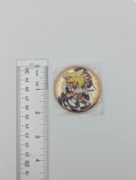 Kagamine Len Vocaloid Can Badge