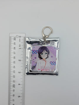 Nozomi Tojo Love Live Shrine Maiden Acrylic Keychain