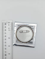 Shiho Hinomori Project Sekai Glitter Can Badge