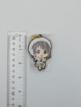 Kasumi Nakasu Love Live Rubber Strap