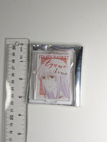 Ayame Sohma Fruits Basket Acrylic Stand
