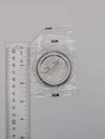 Astolfo Granatum The Case Study of Vanitas Can Badge