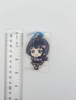 Karin Asaka Love Live Rubber Strap