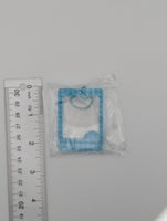 Aira Shiratori Ensemble Stars Acrylic Mini Photo Frame Keychain