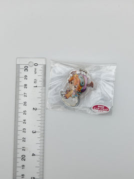 Agares Picero Welcome to Demon School Iruma-kun Sailor Kuji Acrylic Keychain