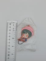 Yuki Rurikawa A3! Rubber Strap