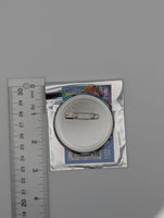 Shinobu Sengoku Ensemble Stars Can Badge