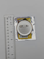 Ibuki Taki Ensemble Stars Can Badge