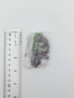 Emma Verde Love Live Rubber Strap