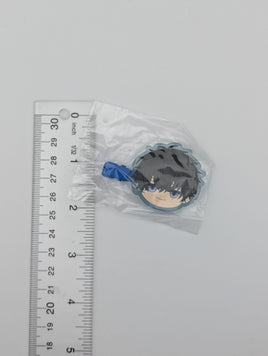 Ten Murakumo 18TRIP Rubber Clip