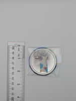 Akiomi Kunugi Ensemble Stars Can Badge