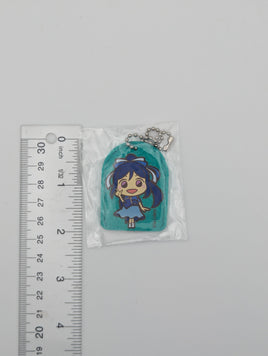 Kanan Matsuura Love Live Aqours Final Live Felt Keychain