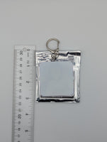 Umi Sonoda Love Live Shrine Maiden Acrylic Keychain