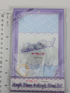 Nozomi Tojo Love Live fanfancy+ Acrylic Stand Set