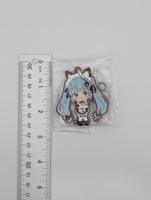 Privaty Goddess of Victory: Nikke Rubber Strap