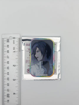 KAITO Project Sekai Square Can Badge