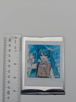 Hatsune Miku Project Sekai Niconico Chokaigi 2025 Polaroid