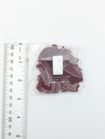 Hanami Ume Idolmaster Name Rubber Badge