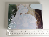 Pomu Rainpuff Nijisanji EN x Ou En Cafe Taiwan Exclusive Acrylic Block