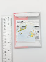 Kagamine Len Project Sekai Birthday Acrylic Keychain
