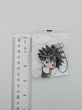 Megumi Fushiguro Jujutsu Kaisen Rubber Strap