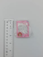 Hinata Aoi Ensemble Stars Acrylic Mini Photo Frame Keychain