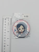 Tsumugi Shirogane Danganronpa Can Badge