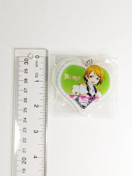 Hanayo Koizumi Love Live Acrylic Keychain