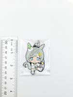 Seiun Sky Umamusume Rubber Strap